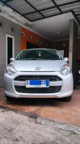 Daihatsu Ayla M bagus