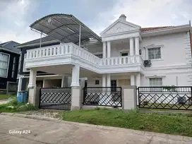 Disewa Rumah Swimming Pool Di Empire Park, Sentul City Ssr461 A2