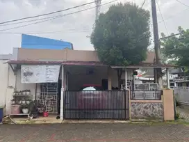 Dijual Rumah Siap Huni