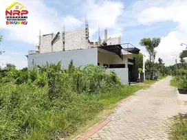 Dijual Tanah Strategis Dekat SDN Model Banyuwangi