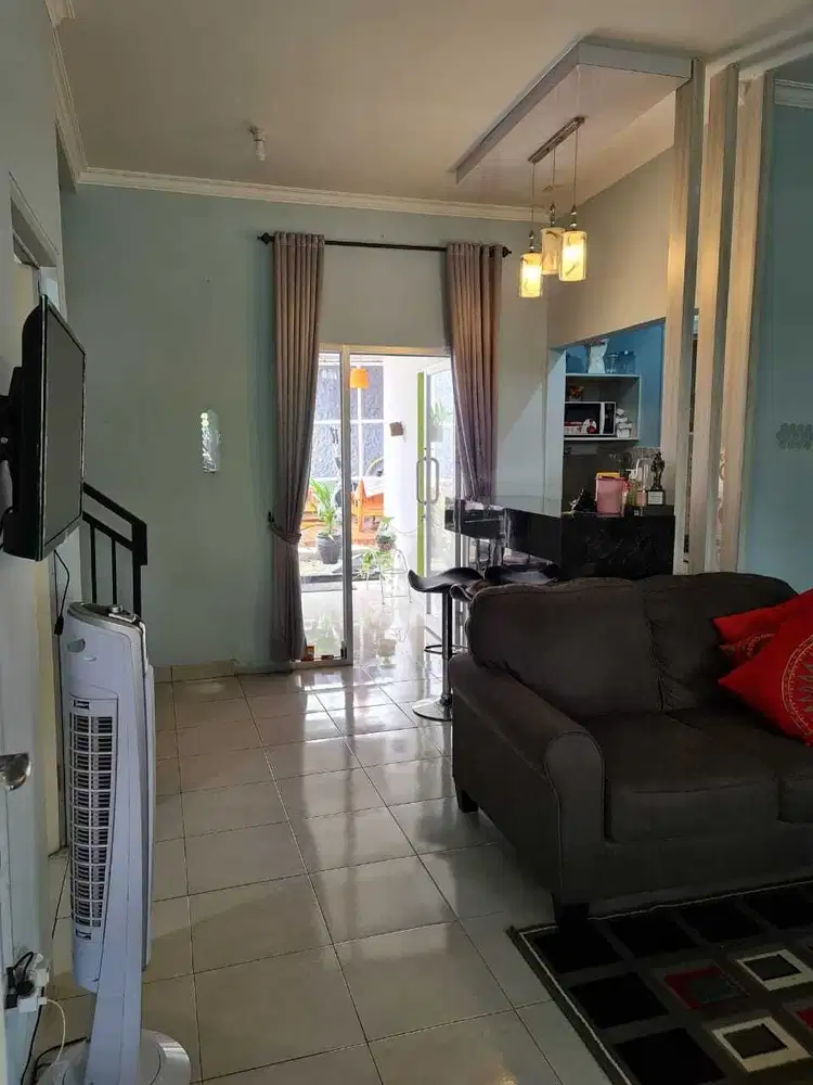 Dijual Cepat Rumah Regency Balikpapan