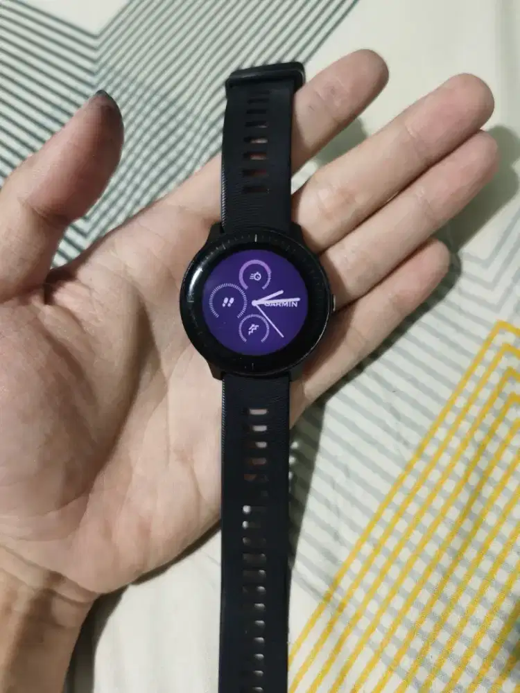 Garmin Vivoactive 3 Music