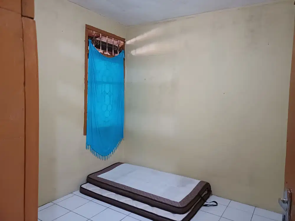 RAWALUMBU BEBAS BANJIR