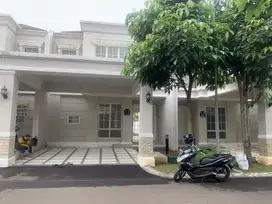 Rumah premium di podomoropark Bandung