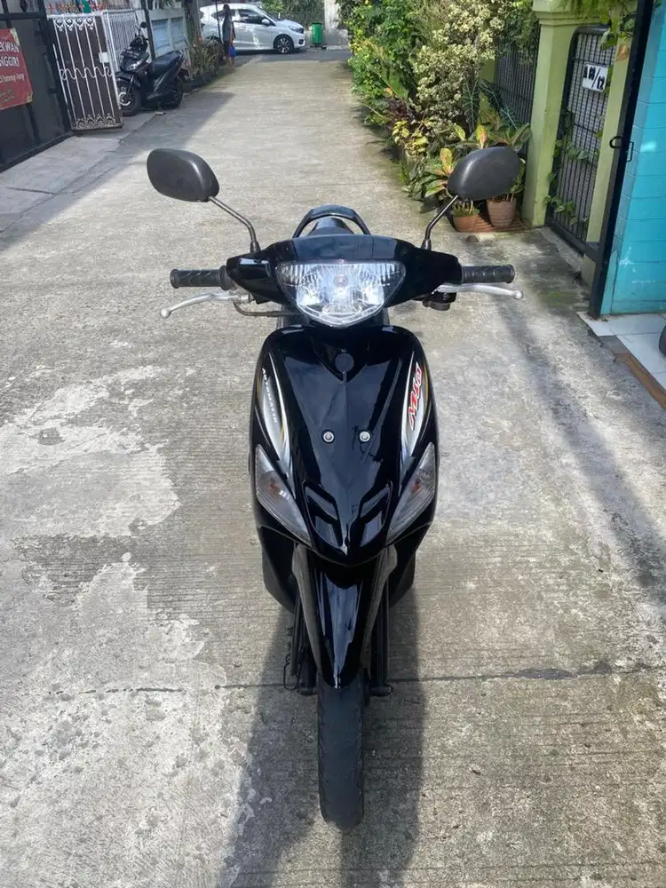 Mio sporty 5 TL