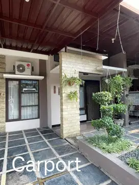 perumahan Malang anggun sejahtera lawang