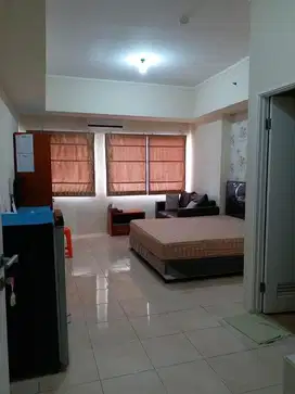 Dhyana apartemen season city lt 32m2 studio furnish lokasi bagus
