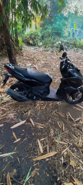 Honda vario 160 2022