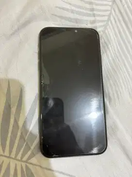 Iphone 11 64gb Resmi Fullset
