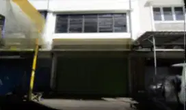 Dijual Ruko Makassar sekitar Jalan Veteran