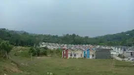 CUKUP BAYAR 500RB SUDAH DAPAT RUMAH CANTIK DI JATILUHUR