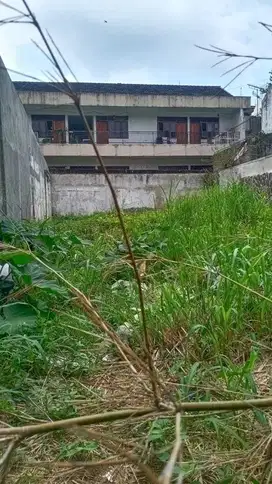 (HOT SALE) TANAH SETRAMURNI, BANDUNG, SUDAH DIPAGARI, AREA WISATA