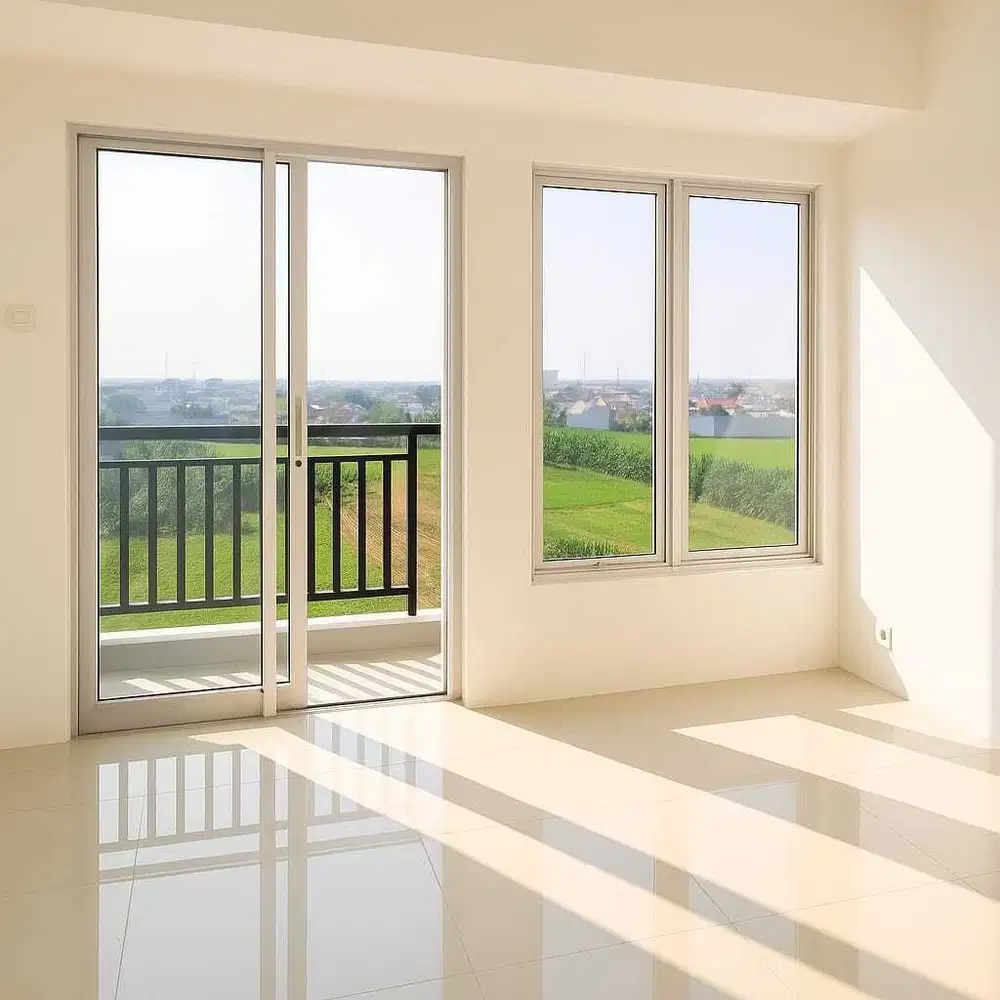 Disewakan Studio Unfurnish Prima Orchard Apartemen Termurah di Bekasi