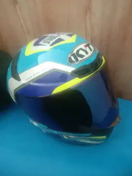 For sale kyt TT course
