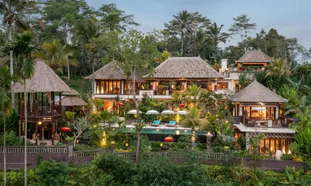 For Sale in Bali, Gianyar, Ubud