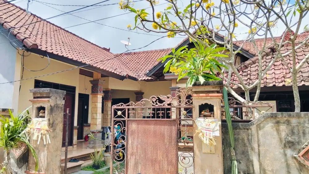 Jual kost Jimbaran bawah