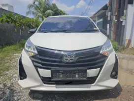 Toyota Calya 2021 Bensin