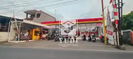 Minimarket strategis di Cirebon