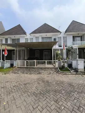 Perum Natura Residence Cluster Summerland, SiwalanPanji, Buduran