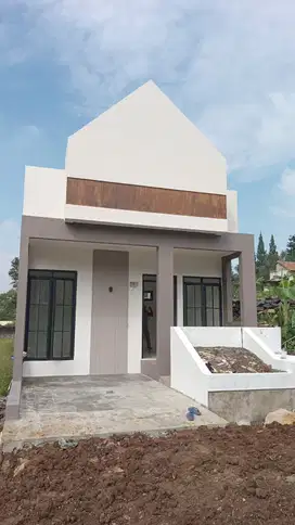 Rumah Baru Murah Promo Cash Di Ujung Berung Nasution Kota Bandung