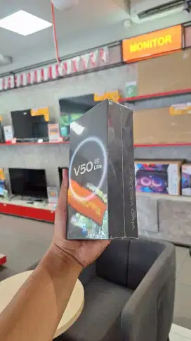 Potongan 200k Vivo V50 Lite Ram 8/256
