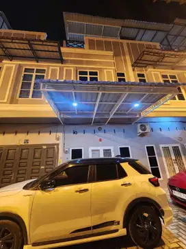 Komplek Taduan Harmoni Daerah Pancing Nego Sampai Jadi Termurah