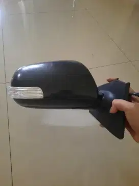 Di jual spion toyota yaris altis orginal asli toyota