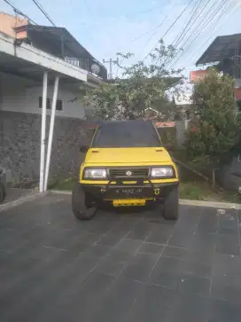 Jual suzuki escudo/ sidekick