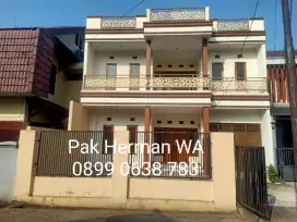 Rumah baru gress shm murah habis BU di Petukangan selatan Jaksel