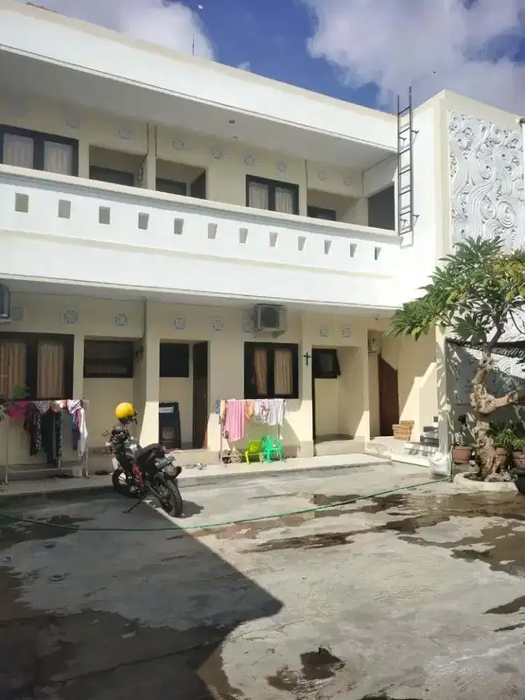 Kost Murah Sesetan Denpasar Selatan