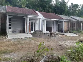 DIJUAL RUMAH MURAH GRATIS SEMUA BIAYA DI PAJANGAN BANTUL