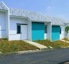 [rumah baru]Promo Teratai 22/60 Citra Indah City