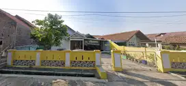 Rumah Murah Luas Nyaman di Serang Banten