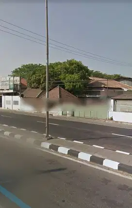 Pabrik Makanan Jombang