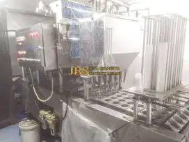 Dijual Pabrik Air Minum Dalam Kemasan Kawasan Siantar