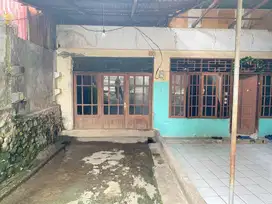Rumah 2 lantai hitung tanah Sario Utara Manado Sulawesi Utara
