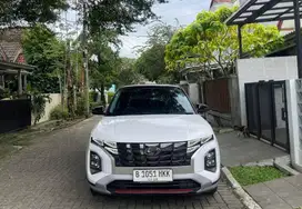 Hyundai Creta 2023 Prime (twotone)(Type Tertinggi)nik 2022 AT Matic