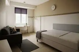 Dijual Unit Studio Cinere Bellevue Suites