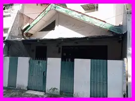 Dhyana Rumah lama ukuran 5.8x15m di Tomang
