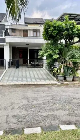 Kemang Pratama, Bebas Banjir
