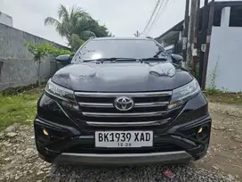 Toyota Rush GR MT 2023