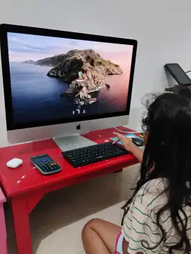 Imac slim 27 in late 2013 core i5