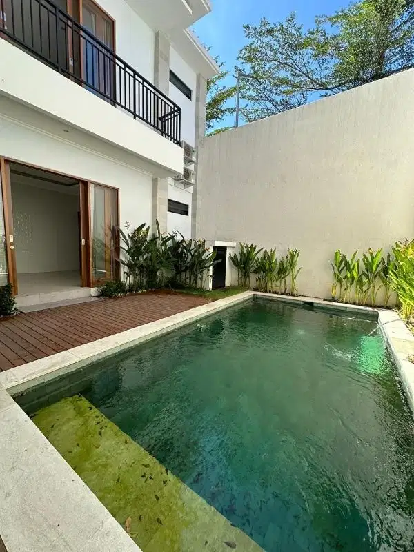 Villa buduk mengwi