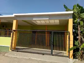 Rumah Tinggal+Kost Waru Sidoarjo