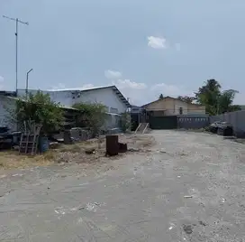Disewakan gudang di magelang