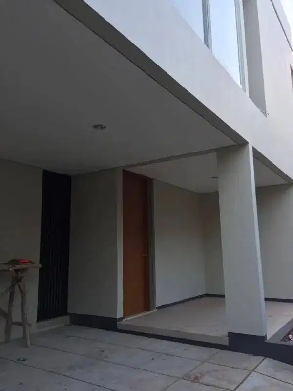 Rumah Lux Komplek Cilandak Bisa Kantor