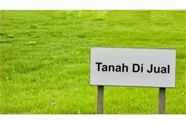 Ca2120 For Sale Tanah Murah Strategis dekat ke Pakuwon City Mall