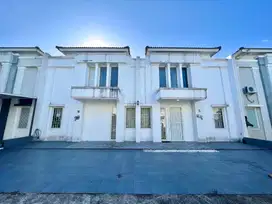 DIJUAL RUMAH LUAS HARGA MURAH DI THE BLOSSOM RESIDENCE TANJUNG BUNGA
