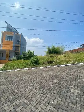 Tanah Murah di Sengkaling Dinoyo Tlogomas Siap Bangun