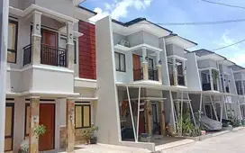 Rumah murah di pamulang